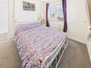 Bedrom Two - click for photo gallery